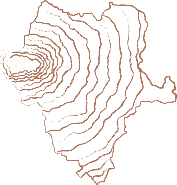 Mezcal Charla Mapa